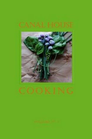 Cover of Canal House Cooking Volume No. 3