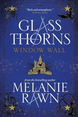 Cover of Glass Thorns - Window Wall