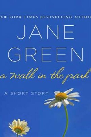 Cover of A Walk in the Park
