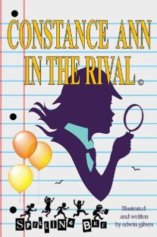 Cover of Constance Ann in the Rival