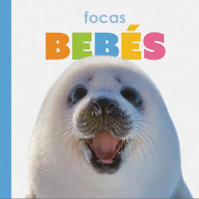 Book cover for Focas Beb�s