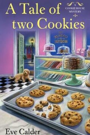 Cover of A Tale of Two Cookies