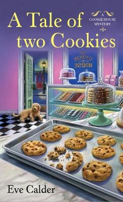 Cover of A Tale of Two Cookies