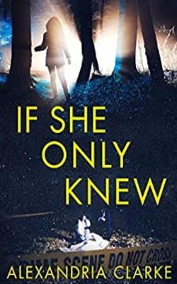 Book cover for If She Only Knew