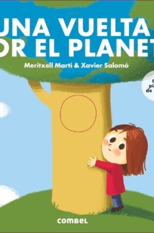 Cover of Una Vuelta Por El Planeta