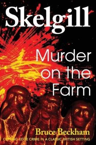 Cover of Murder on the Farm