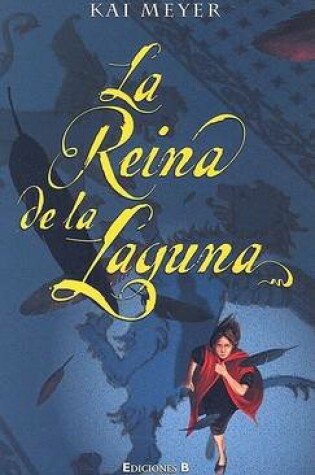 Cover of La Reina de La Laguna