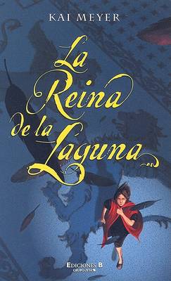 Cover of La Reina de La Laguna