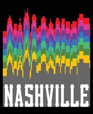 Book cover for Nashville