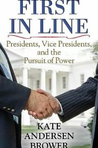 Cover of First in Line