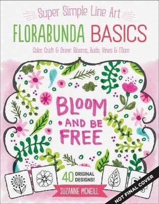 Book cover for FloraBunda Basics