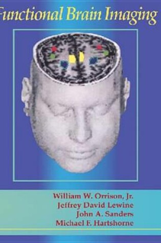 Cover of Functional Brain Imaging