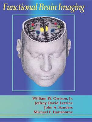 Book cover for Functional Brain Imaging