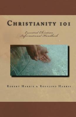 Book cover for Christianity 101