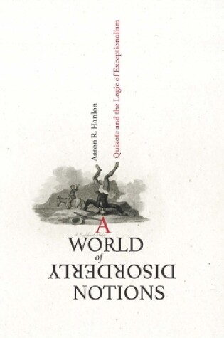 Cover of A World of Disorderly Notions