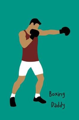 Book cover for Boxing Daddy