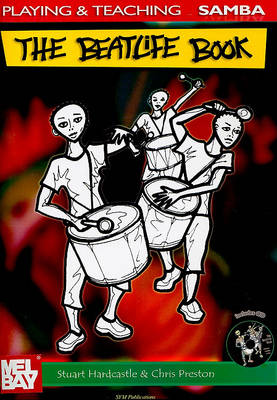 Book cover for The Beatlife Book