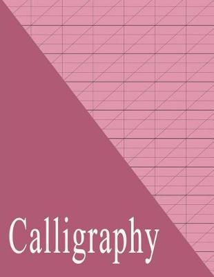 Book cover for Beginners Calligraphy Workbook