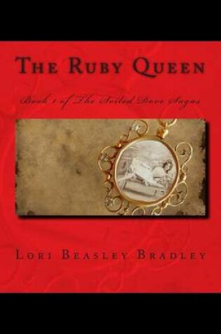 Cover of The Ruby Queen