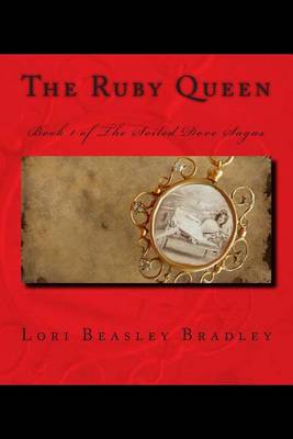 Cover of The Ruby Queen