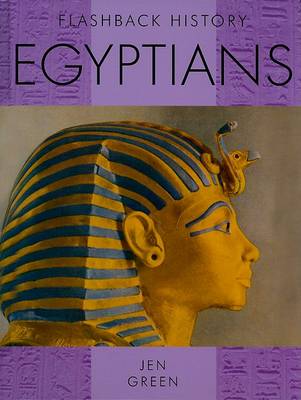 Book cover for Egyptians