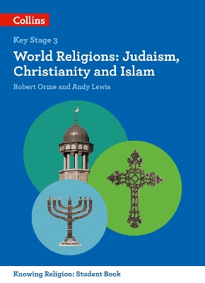 Cover of World Religions
