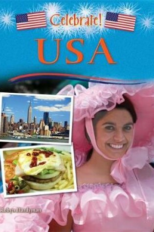 Cover of USA