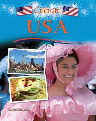 Cover of USA