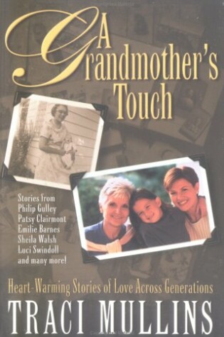 Cover of A Grandmother's Touch