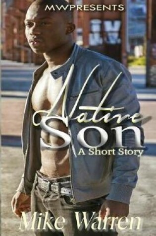 Cover of Native Son