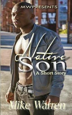 Book cover for Native Son