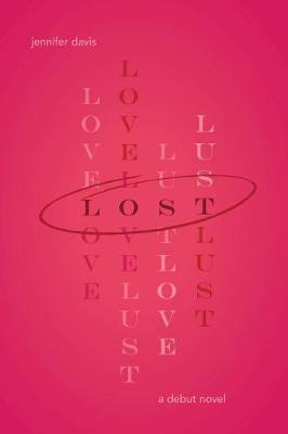 Book cover for Lost