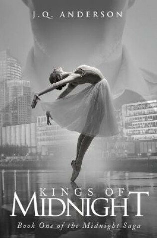 Cover of Kings of Midnight