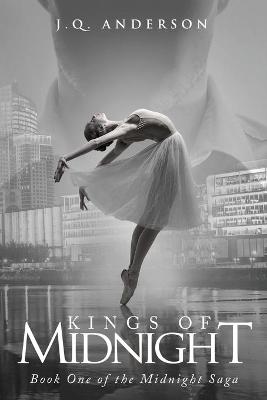 Cover of Kings of Midnight