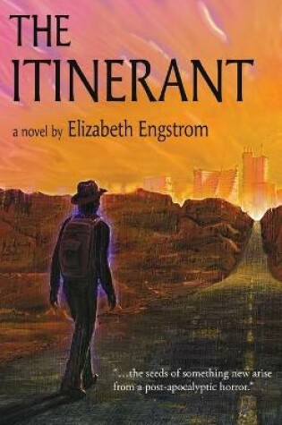 Cover of The Itinerant