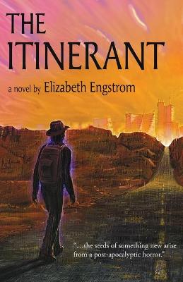 Book cover for The Itinerant