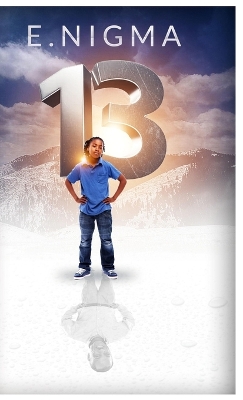 Book cover for Thirteen