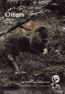 Cover of Otters