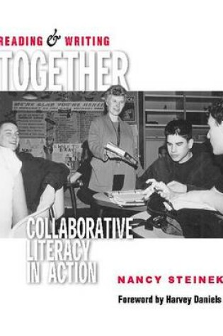 Cover of Reading and Writing Together