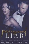 Book cover for Professional Liar