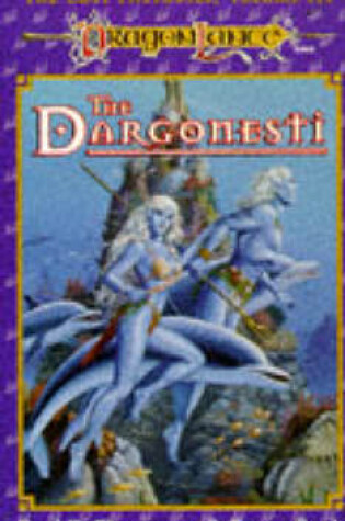 Cover of The Dargonesi
