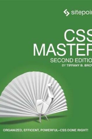 Cover of CSS Master