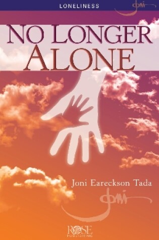 Cover of No Longer Alone