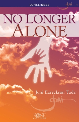 Book cover for No Longer Alone