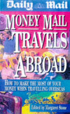 Book cover for "Money Mail" Goes on Holiday