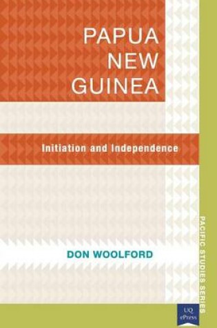 Cover of Papua New Guinea