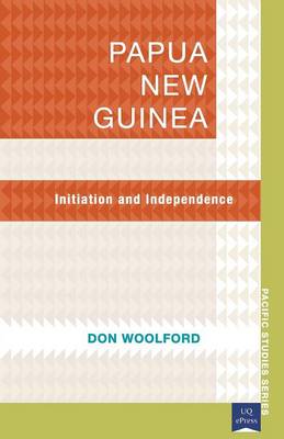 Cover of Papua New Guinea