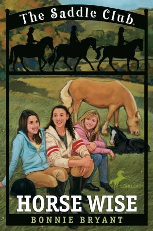 Cover of Horse Wise