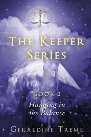 Cover of The Keeper Series Book 2