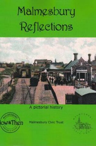 Cover of Malmesbury Reflections